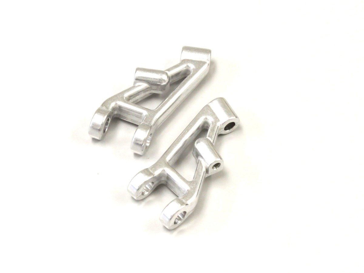 SC204 Front Lower Arm(Scorpion 2014) SC204B  - KYOSHO RC